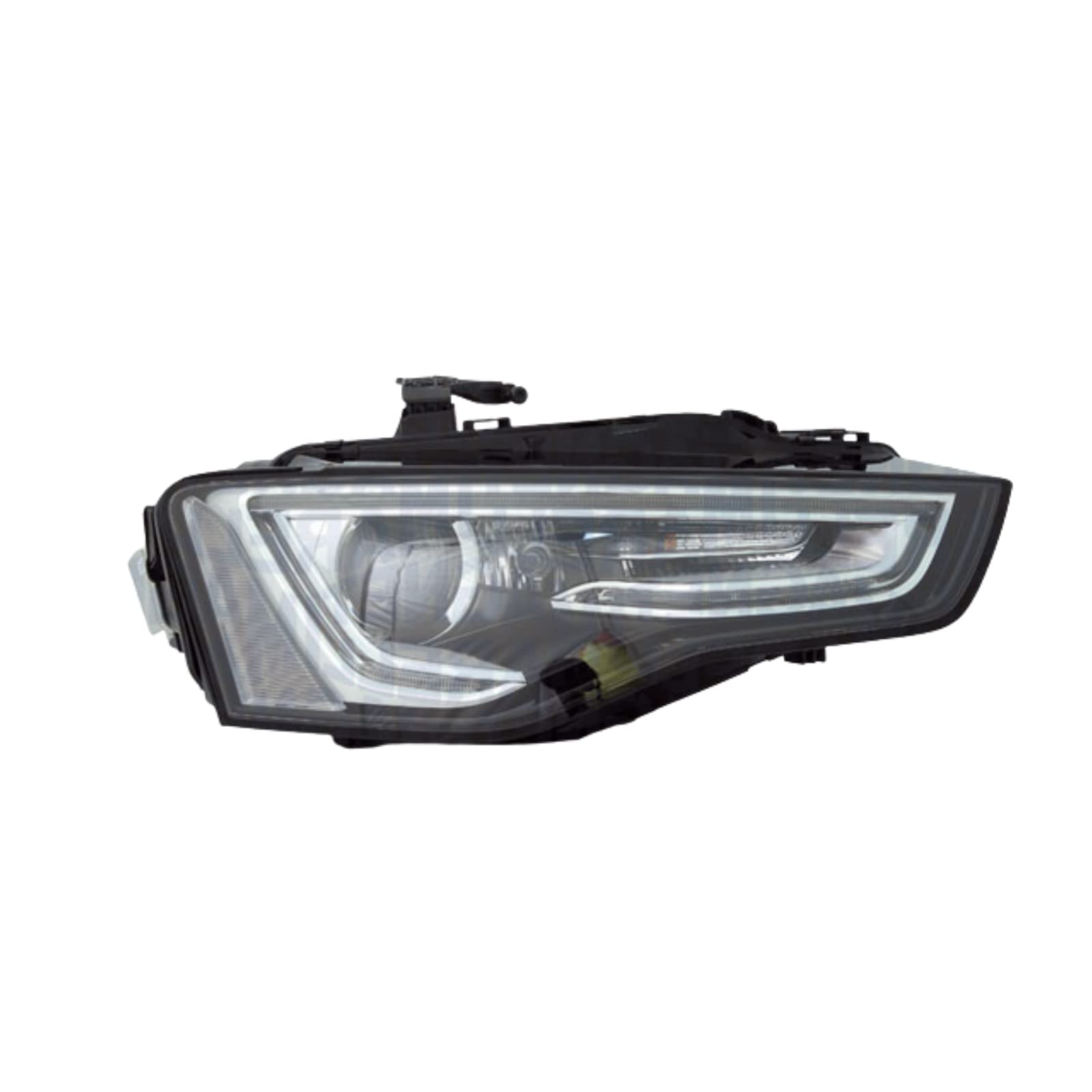 MAGNETI MARELLI 711307023921 Scheinwerfer Rechts für AUDI A5 8T 10.11 01.17
