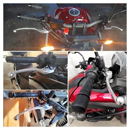 Leviers d'embrayage de frein pour HONDA NC750X et Integra 700