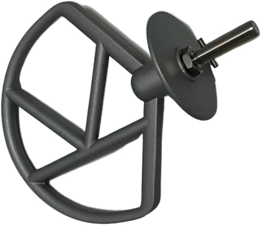 Stand Mixer Aluminum K-Beater Replacement Paddle Attachment for Kitchen Machines