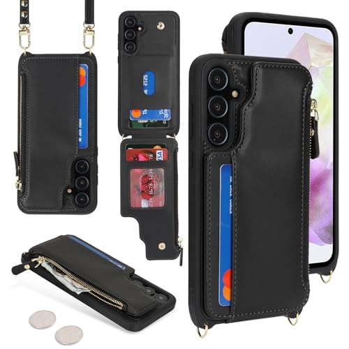 for Galaxy A35 5G P[X TX MNV[ A35 5G V_[ Ot 蒠^ ㉺J CASE Jo[SunYoo J[h[ u X^g | ΂ߊ| t@Xi[ Xgbvt V_[P[X u