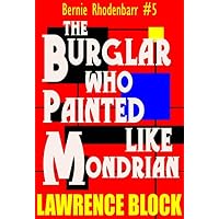 The Burglar Who Painted Like Mondrian