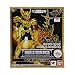 Bandai - Figurine Saint Seiya Myth Cloth - Odin Aiolia God Robe (Saint Seiya 30th Anniversary) - 4549660037934