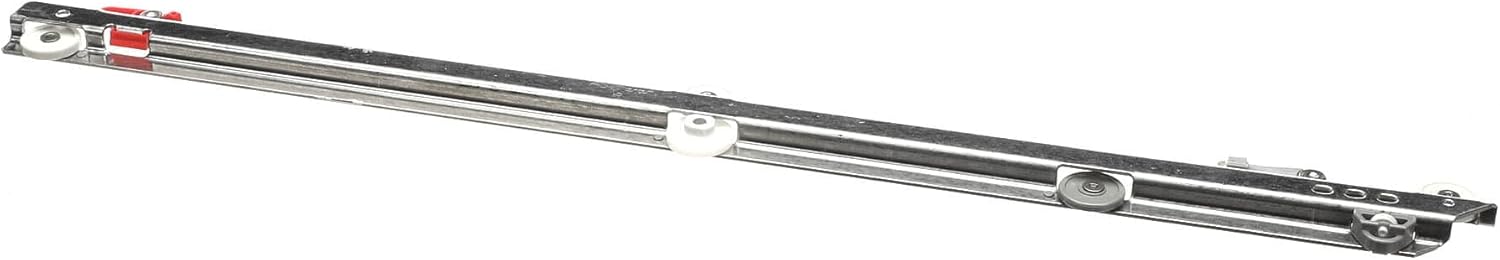 Direct Replacement for TRUE 980070 Appliance Roller Bracket Rt, 650Mm Fr 790.Scc.650Mm Middle R