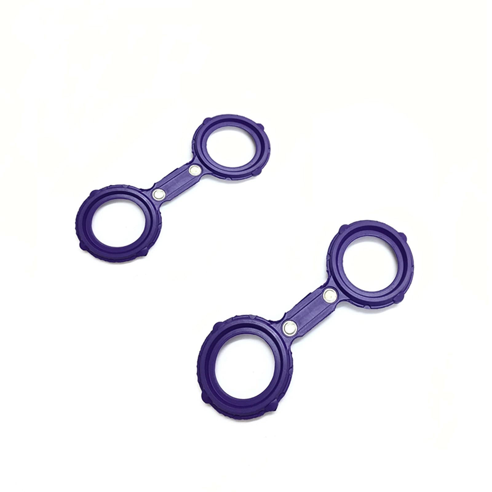 2PCS Carmoeignin Oil Cooler Gaskets for Benz G/C/E-Class CLK M/S-Class for Chrysler Jeep Replace 6421880580