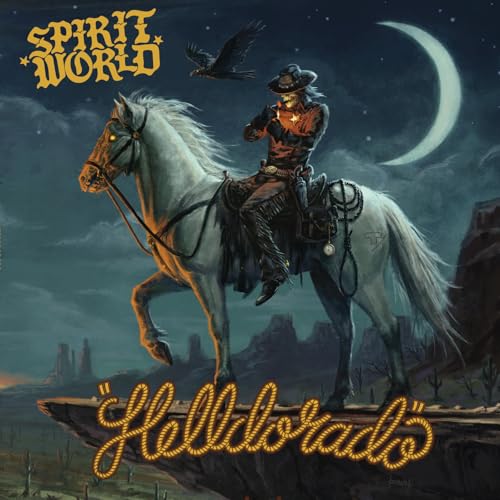music Helldorado