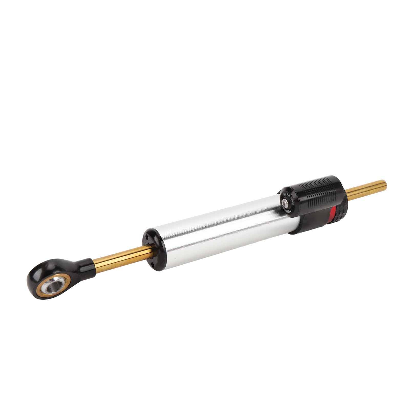 Tłumik Kierownicy, Regulowany Stabilizator, 6061 Aluminium, for
