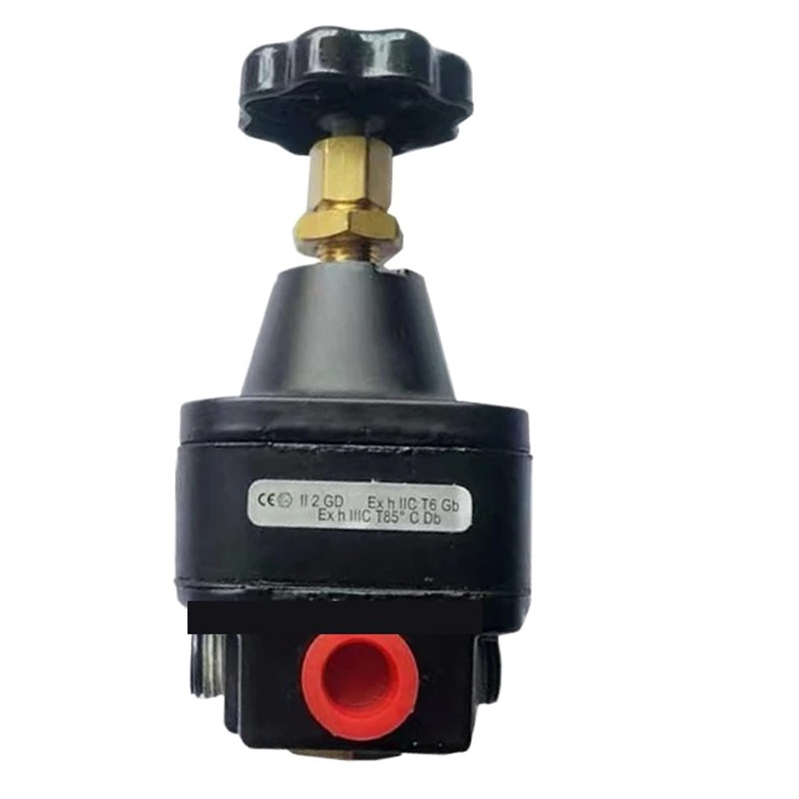 Pxqchavln One Color Pressure Regulating 11-018-100 11-018-110 Pressure Reducing