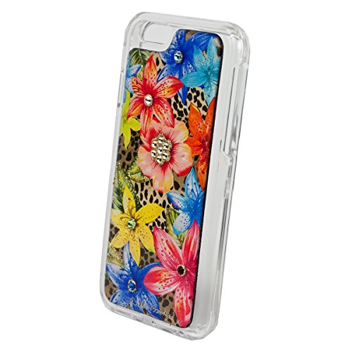 iPhone-66S-Plus-Cover-Blue-Leopard-Glow