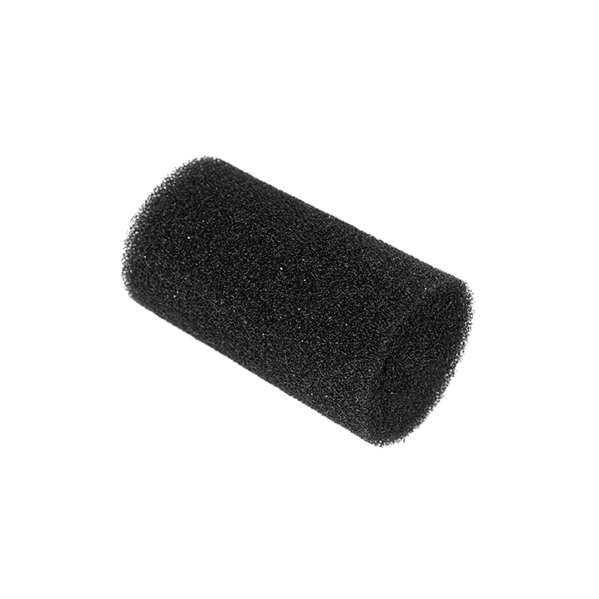 Alnicov 10PCS Spugna Filtro per Acquario Manicotto Filtro Speciale per Ingresso Acqua per prevenire l'inalazione di Piccoli Pesci e gamberi