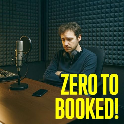 How To Get Your First PAYING Voice Over Clients Step by Step