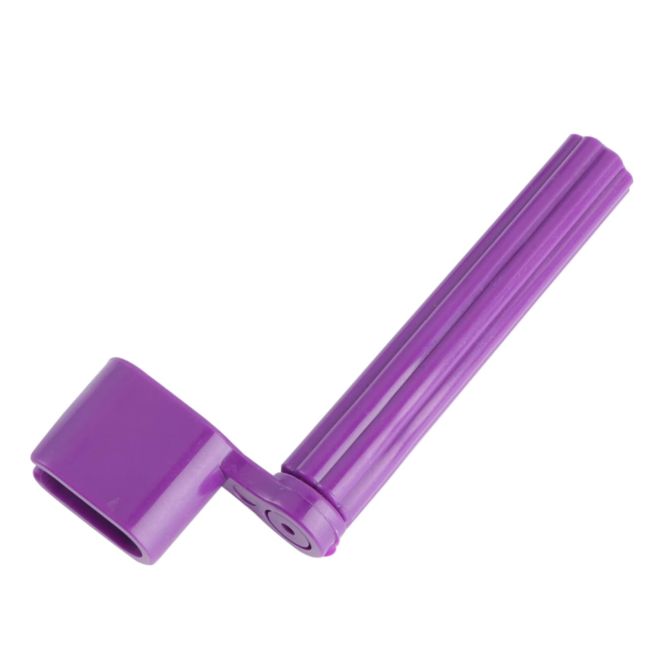 LIOOBO Guitar String Winder Bridge Pin Puller Drill Bit Adapter Multi-functional Tool for Guitar Bass Mandolin Banjo Dobro Ukulele Purple