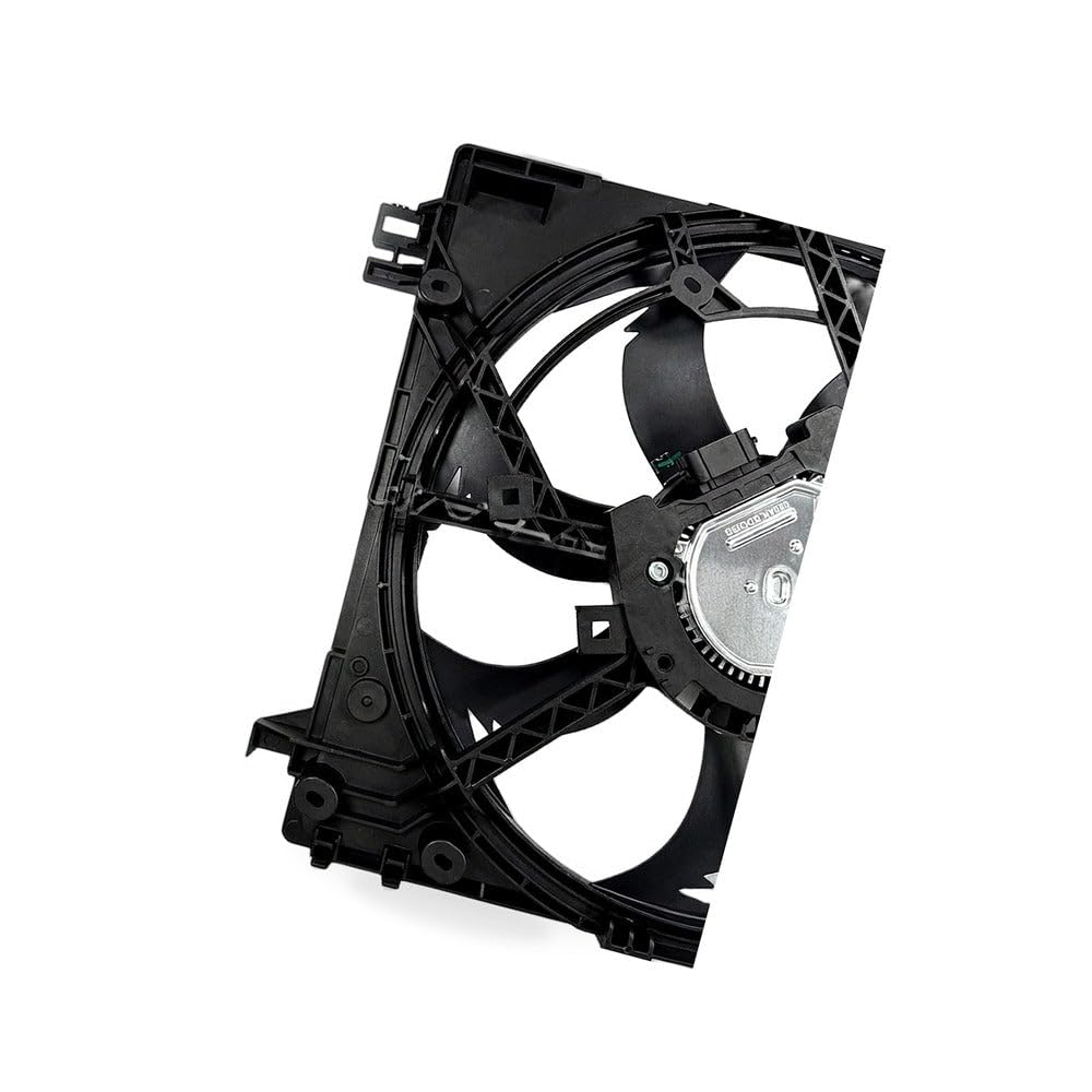 Radiator Cooling Fan Suitable for Toyota Camry 2.0L 2018-2024 16360-0V340