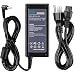 Dtk Ac Adapter Laptop Computer Charger/Notebook PC Power Cord Supply Source Plug for ACER Output: 19V 3.42A 65W Connector Size: 5.5 x 1.7mm
