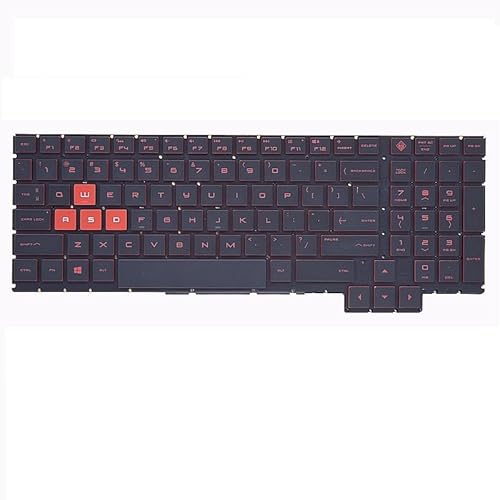 �p�\�R���L�[�{�[�h �K�p For HP 3 15-CE 17-AN TPN-Q194 TPN-Q195 �m�[�g�C�������p�L�[�{�[�h TPN-Q194 15-CE ���y�A�p�݊������i