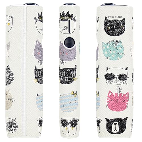 Votabell M΂pP[X C} i /ILUMA ONEɓKiPUU[ 360°Sʕی ϏՌ ɃtBbg  Ί͗l ubN L)