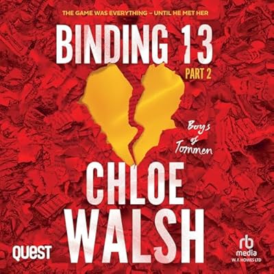 Binding 13: Part Two