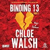 Binding 13: Part Two: Boys of Tommen, Book 1