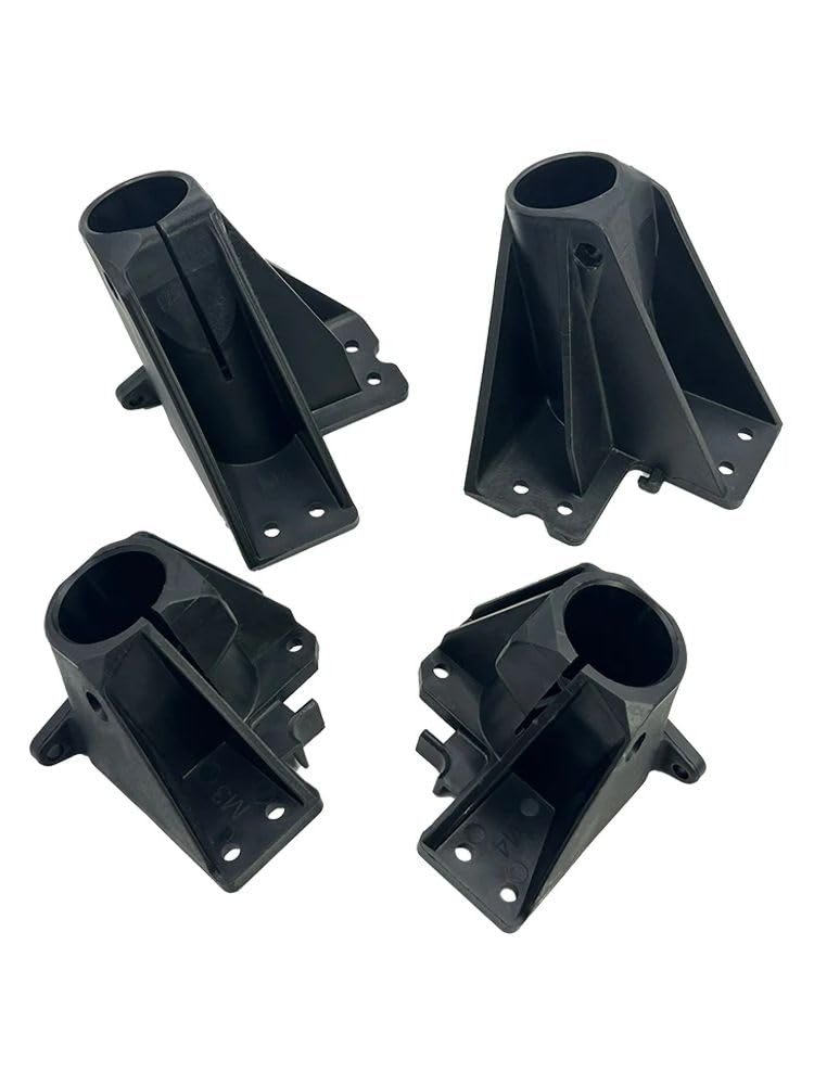 Per l'atterraggio del pezzo di fissaggio carrello M1/M2/M3/M4 per accessori per droni agricoli T50/T25(1SET M1.M2.M3.M4)