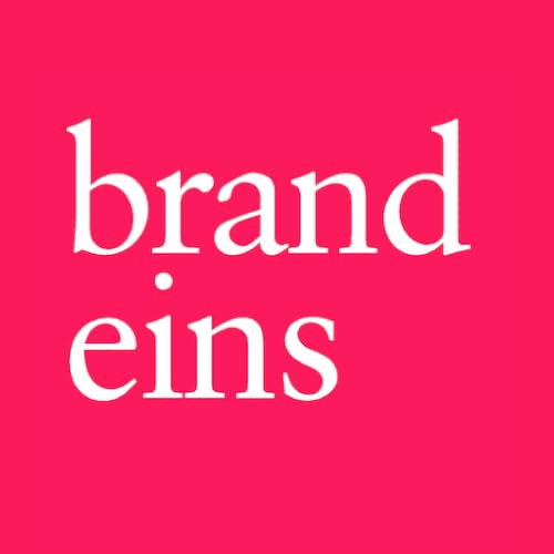 brand eins Wirtschaftsmagazin