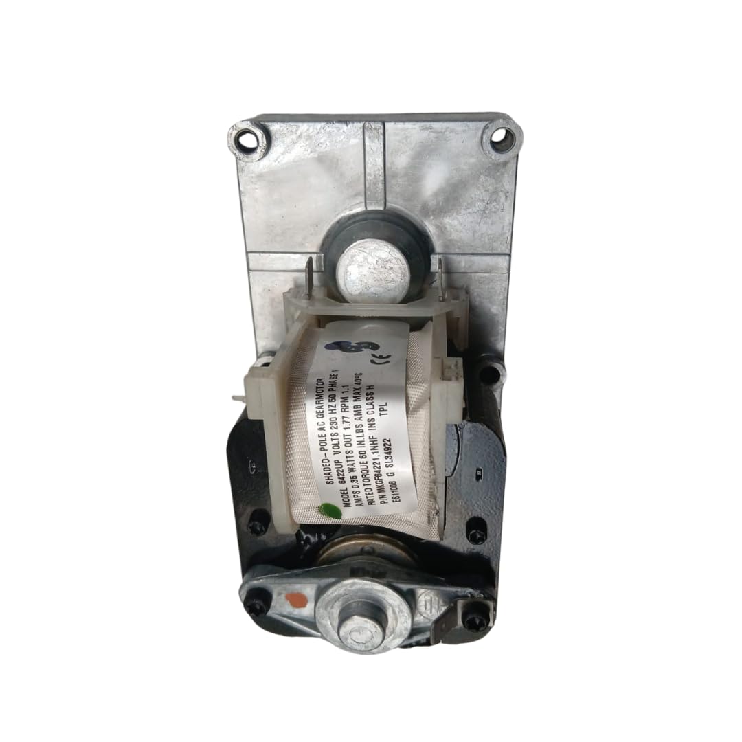 Motoriduttore PER MONTEGRAPPA cod. 1044002600 1.1 RPM