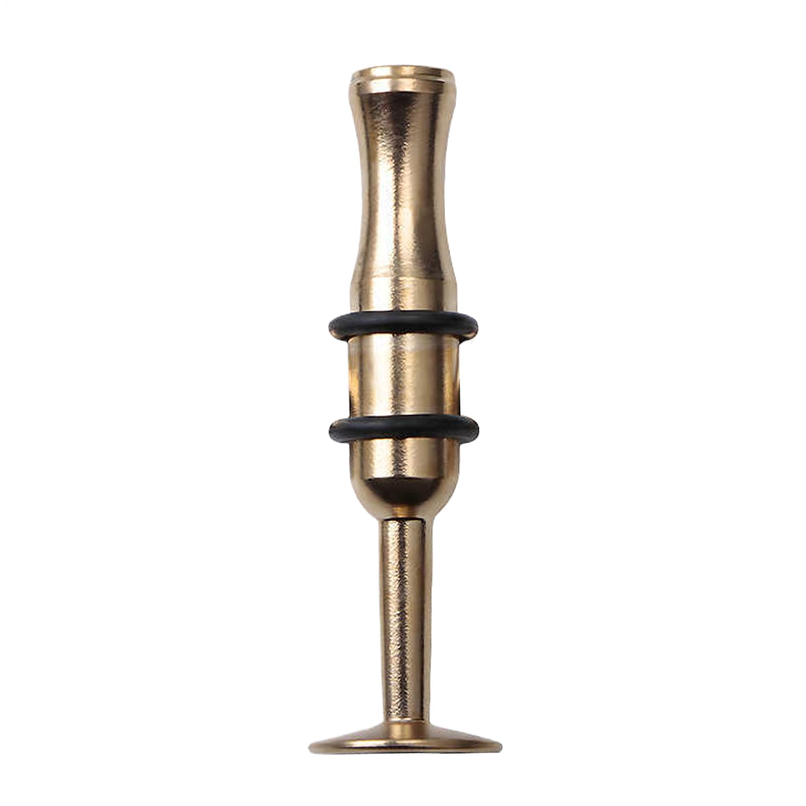 Embouchure Trainer, ejercitador de labios, herramienta de fuerza de boca de metal, accesorio de práctica de latón, dispositivo de construcción muscular para trompeta, corneta, cuerno, saxofón