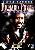 Richard Pryor - Live & Smokin'