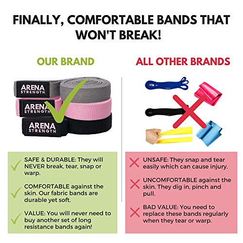 (70 OFF Coupon) Exercise Resistance Bands Set 6.30