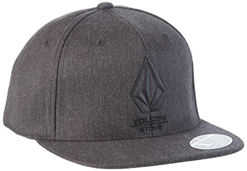 Volcom, Cappello da Baseball Uomo Bevel 110 ADJ