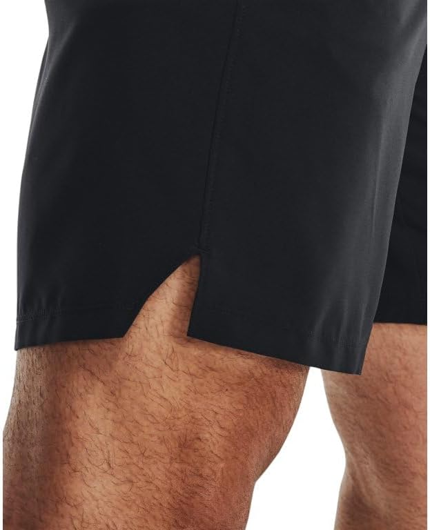 Under Armour Mens UA Tactical Academy 9in Shorts - Ultra-Light and Stretchy - Image 6