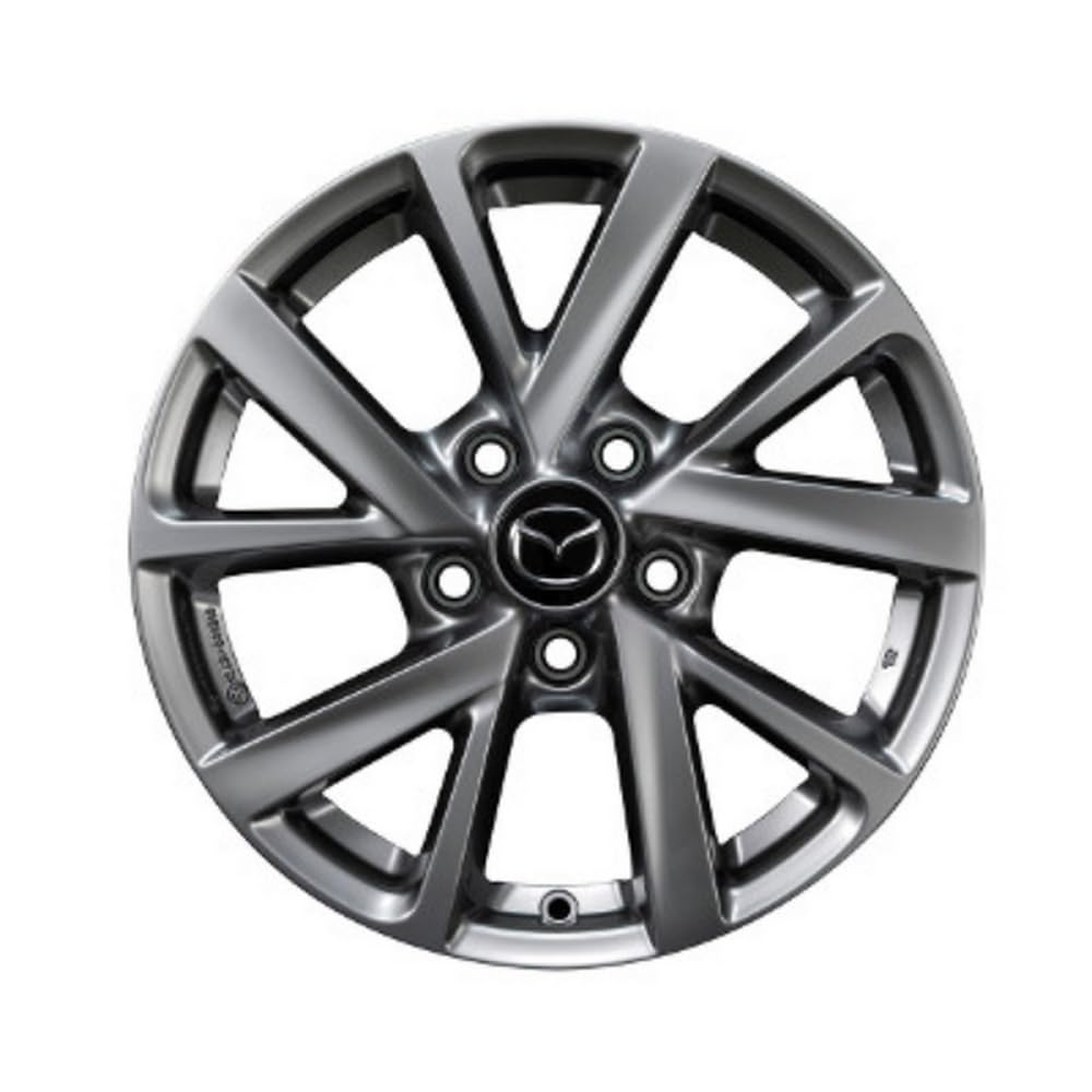 Mazda CX-30 DM 2019 felgi aluminiowe 16" BDMC-V3-810B