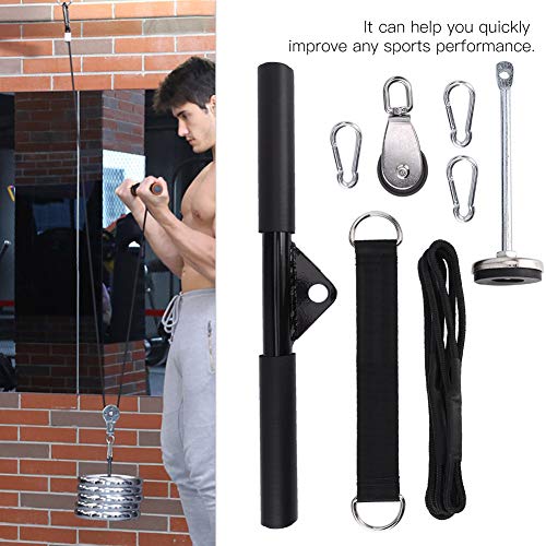 Construa Braços Mais Fortes Com Nosso Dispositivo De Força De Braço De Fitness DIY - Equipamento Esp
