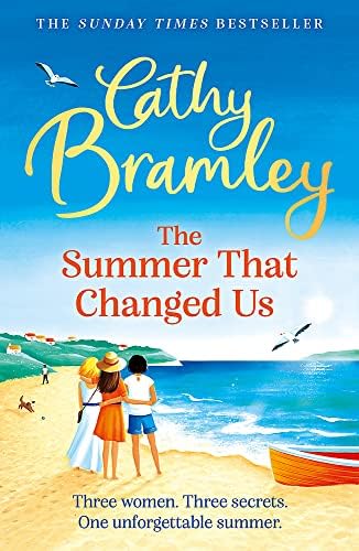Three generations of women, and the summer that saved them