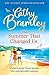 The Summer That Changed Us: The brand new uplifting and escapist read from the Sunday Times bestselling storyteller