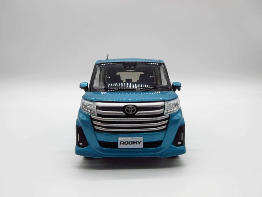 ルーミー　後期型　カラーサンプル 7/25迄出品 ルーミー 後期型 カラーサンプル 7/25迄出品 Amazon | 1/30