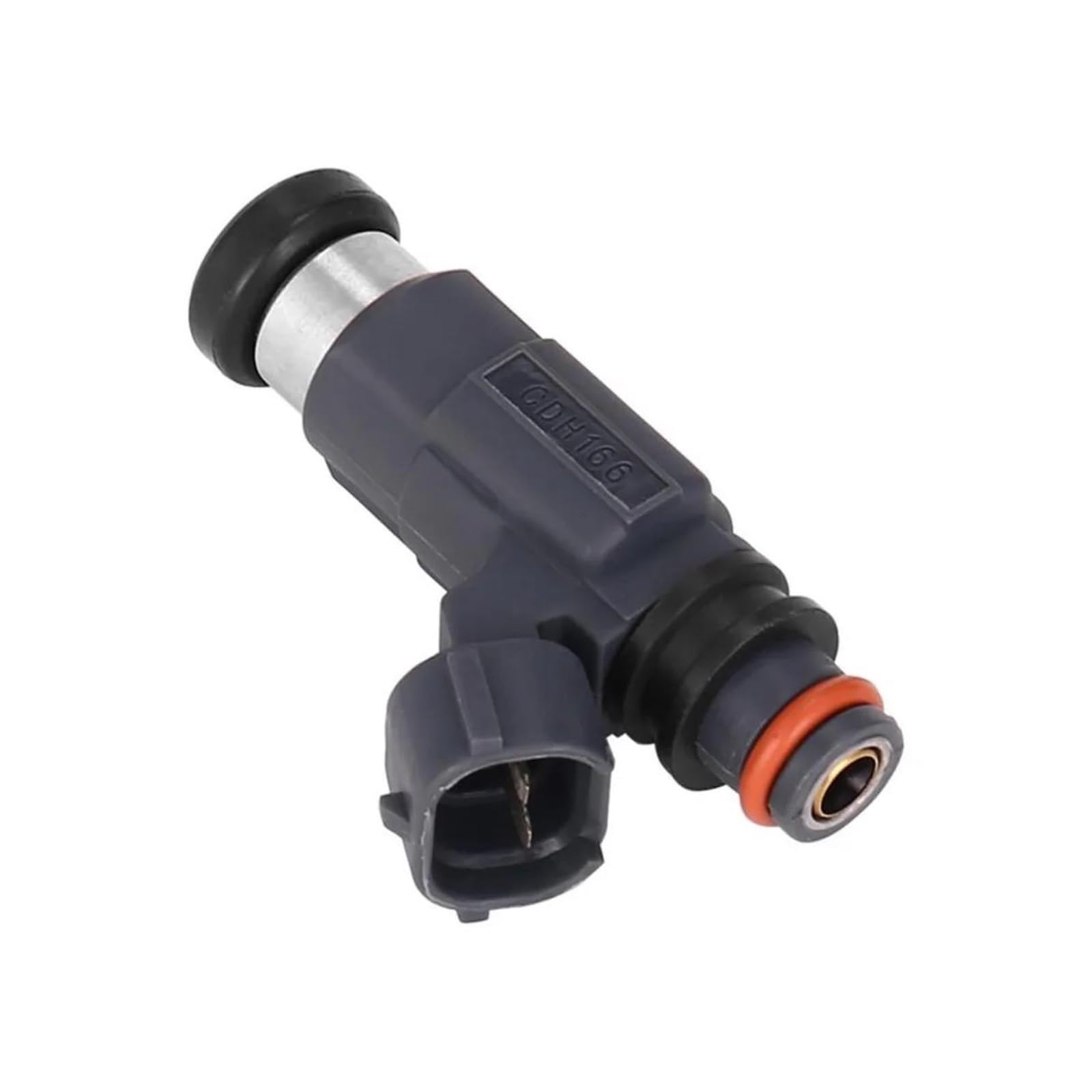 auto Inyector combustible Common Rail CDH166 15710-66D00 MD319790 Para Suzuki Para Vitara 1.6L 4 Uds Inyectores Combustible