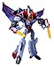 Transformers Animated TA07 Starscream (japan import)