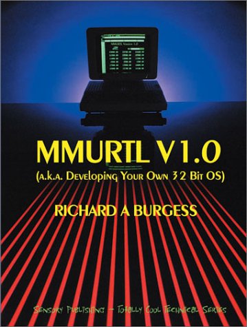Mmurtl V1.0 cover