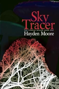 Paperback Sky Tracer Book