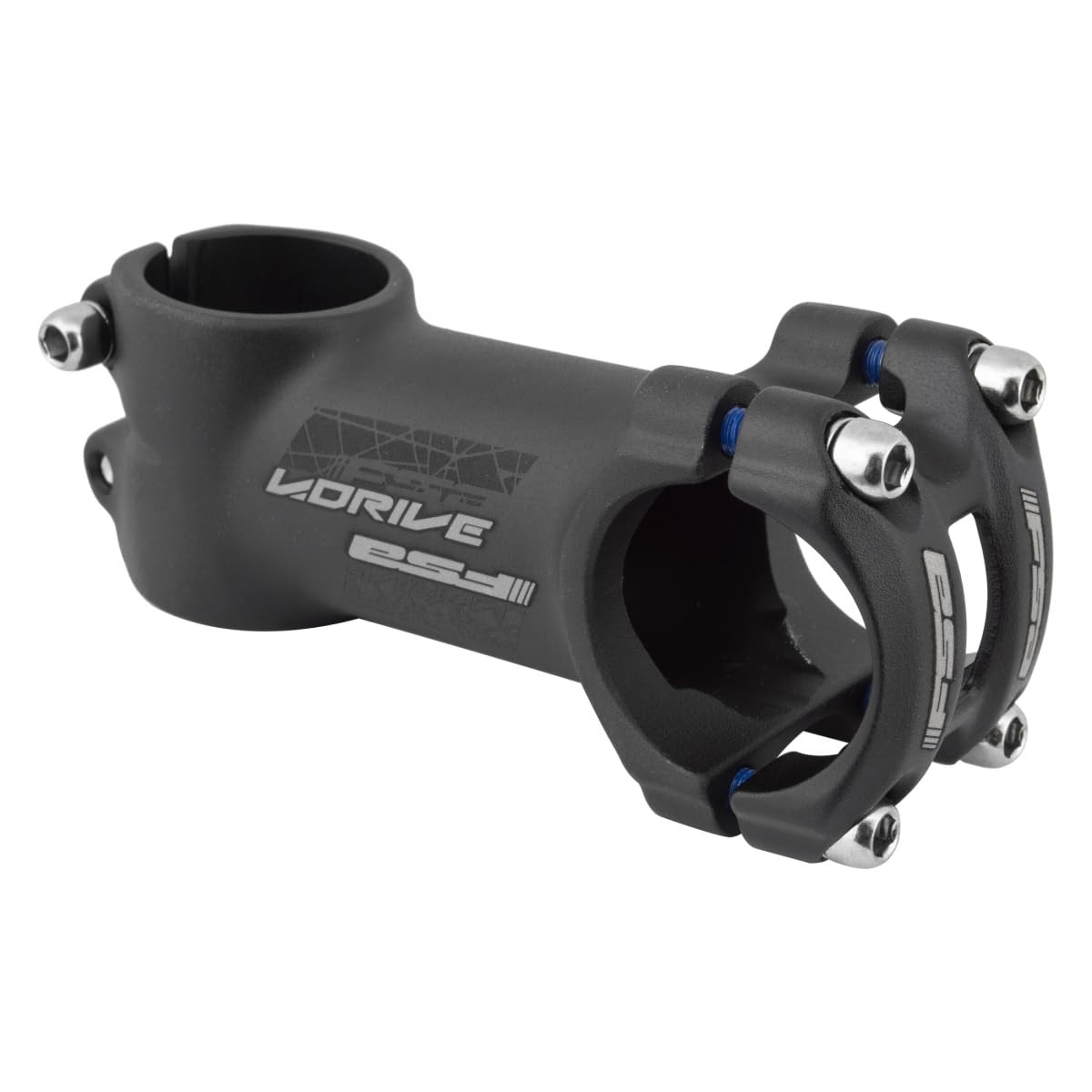 Amazon.com : Full Speed Ahead V-Drive Stem - 80 mm, 31.8