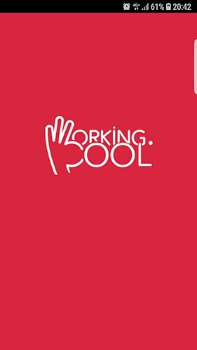 Working Cool