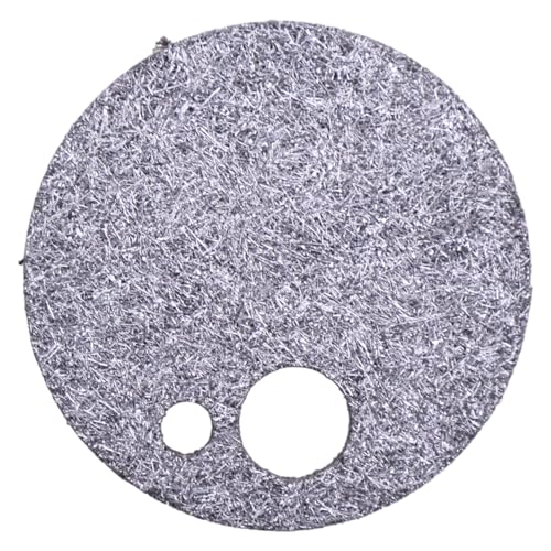 ZTUOAUMA 33mm Heater Burner Screen Mesh 1302799B Compatible with Webasto Air Top 2000D 2000ST Diesel Heaters