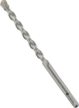 200mm Carbide Drill for SDS PLUS for Heavy Duty Masonry Work 16.5mm