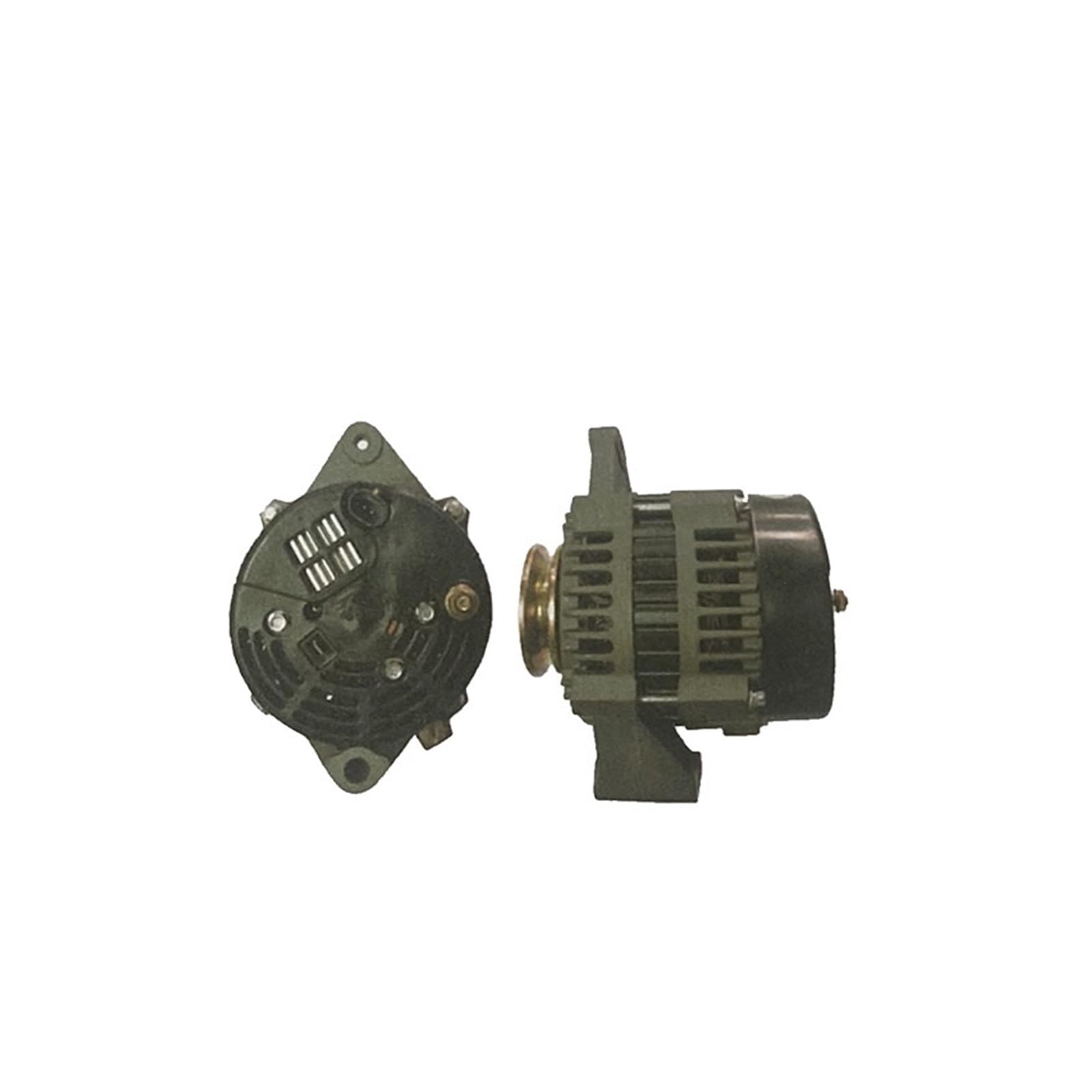 ALTERNATORE DINAMO GENERADOR ELECTRICO Compatibile con 12V 70A 1V69 K1701A 92608 8466 19020608 1248401DR 36319 RA097007B RA097007L