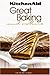 Produktbild Kitchen Aid Great Baking and More