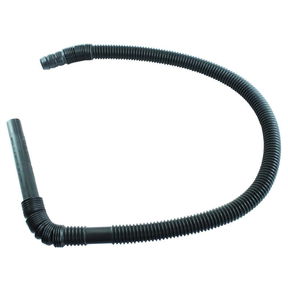 For GE WH41X10096 Drain Hose Fits: WH41X367 175D4181, for drain hose wh41x10096, for hosewh41x10096, wh41x10096 drain hose, for ge-wh41x10096, forge