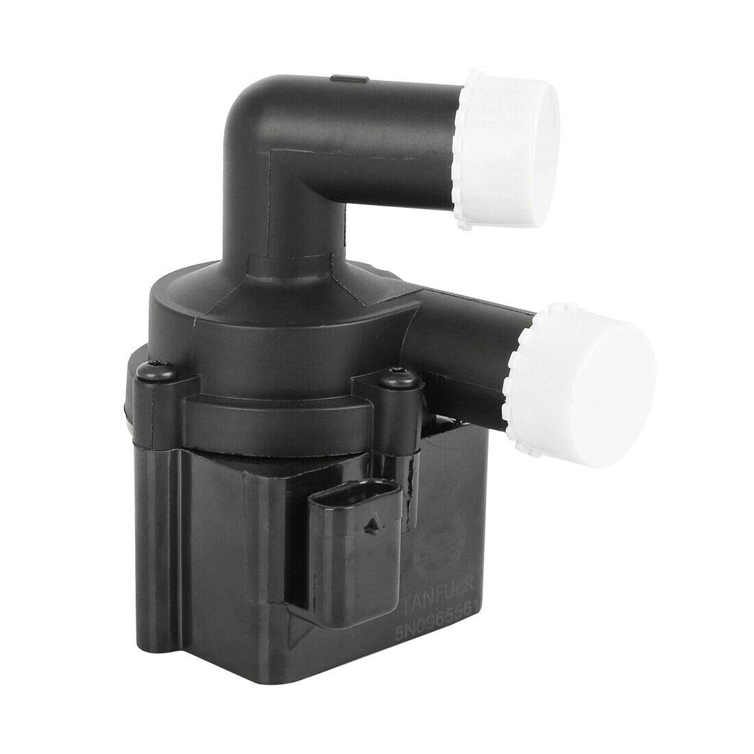 Bomba de agua de refrigeración del motor de coche para Audi A3/TT/A1/Q3 OEM 5N0965561
