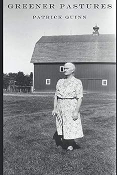 Paperback Greener Pastures Book