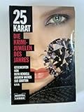 Cover zum Buch 25 Karat