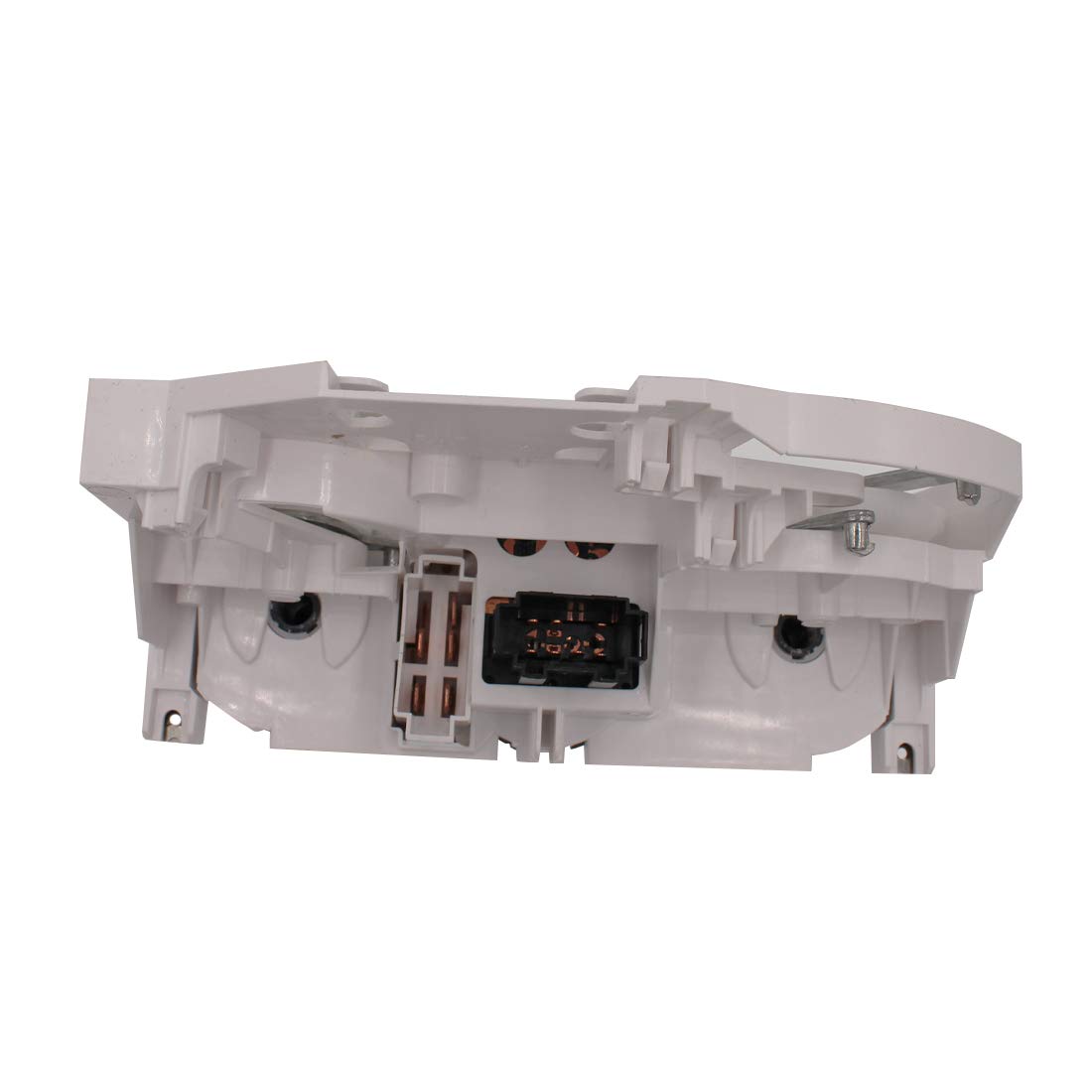 Interruptor de Panel de Montaje de Control de Aire y Calentador AC Para Volkswagen VW Golf Jetta Beetle 1998-2004 1J0820045F 1J0 820 045 F
