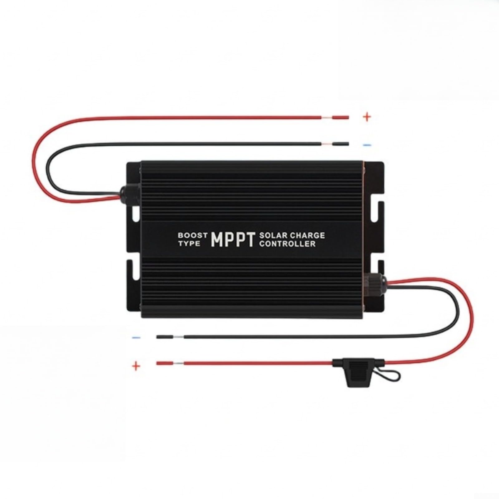 MPPT per regolatore di carica solare 300W-600W per litio IP65 alluminio MPPT